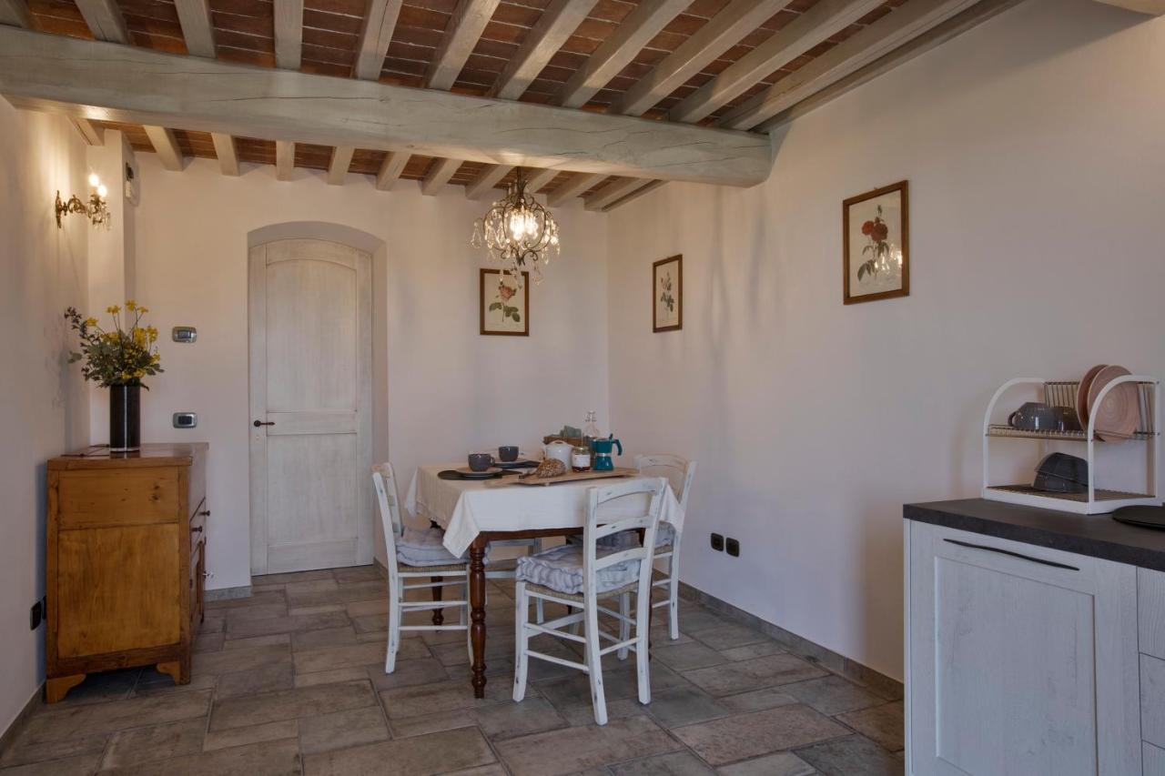 Holiday home Alchimista *