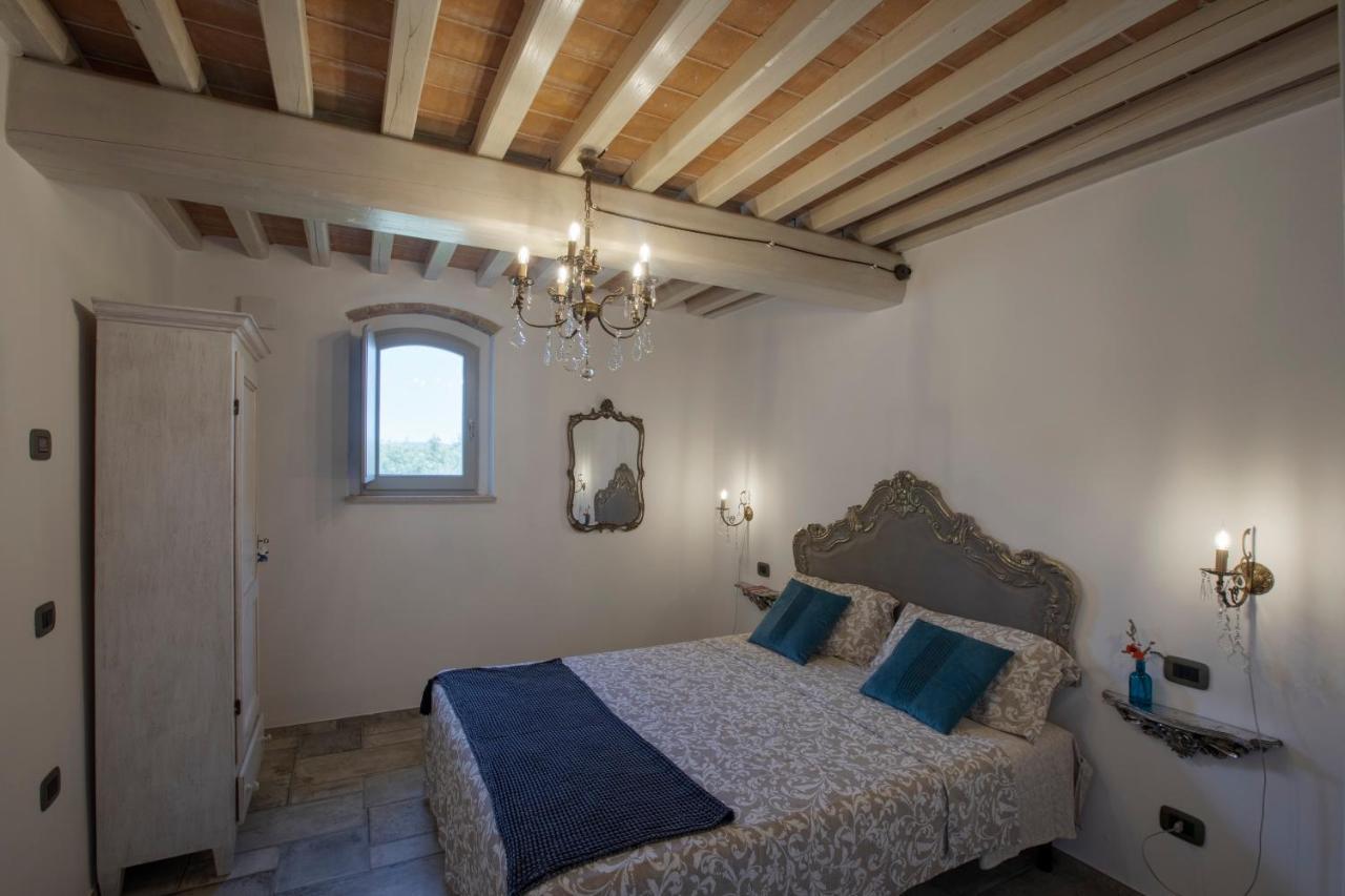 Alchimista Holiday home Casole d'Elsa