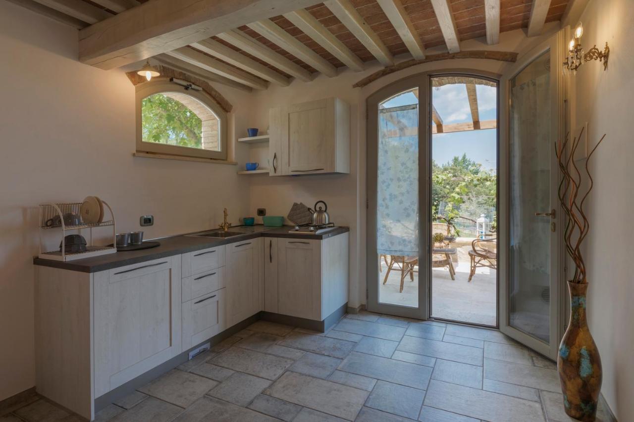 Holiday home Alchimista