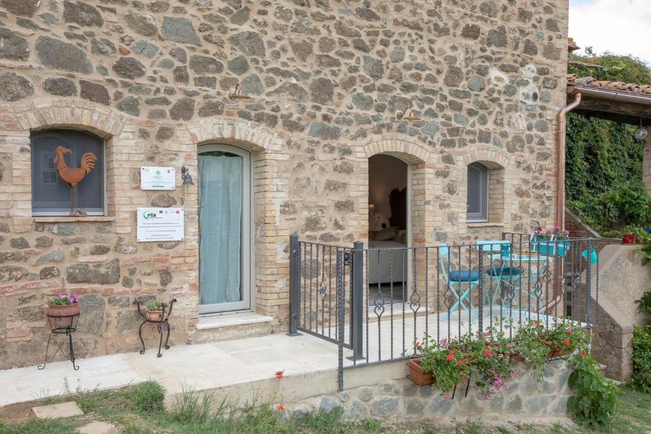Holiday home Alchimista