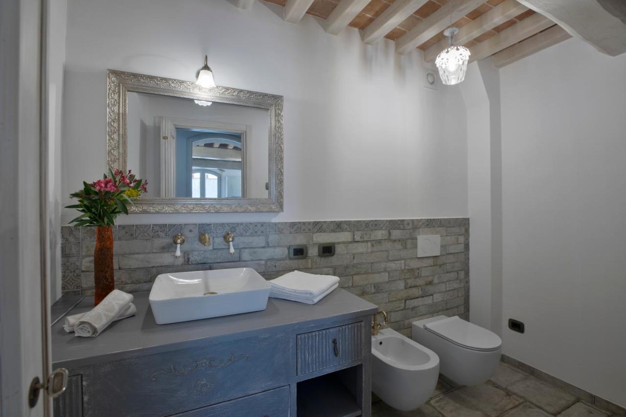 Holiday home Alchimista