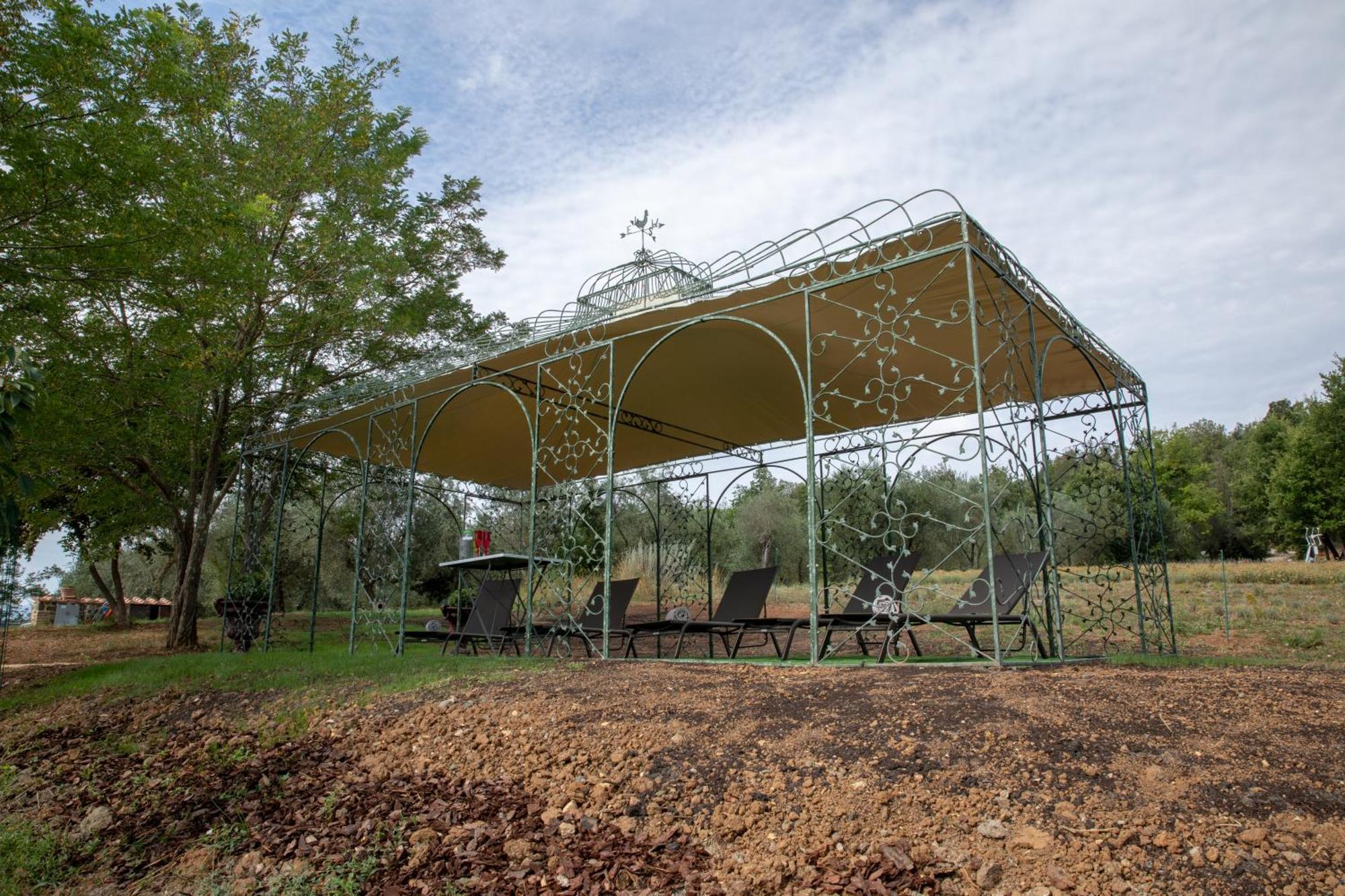 Holiday home Alchimista Casole d'Elsa