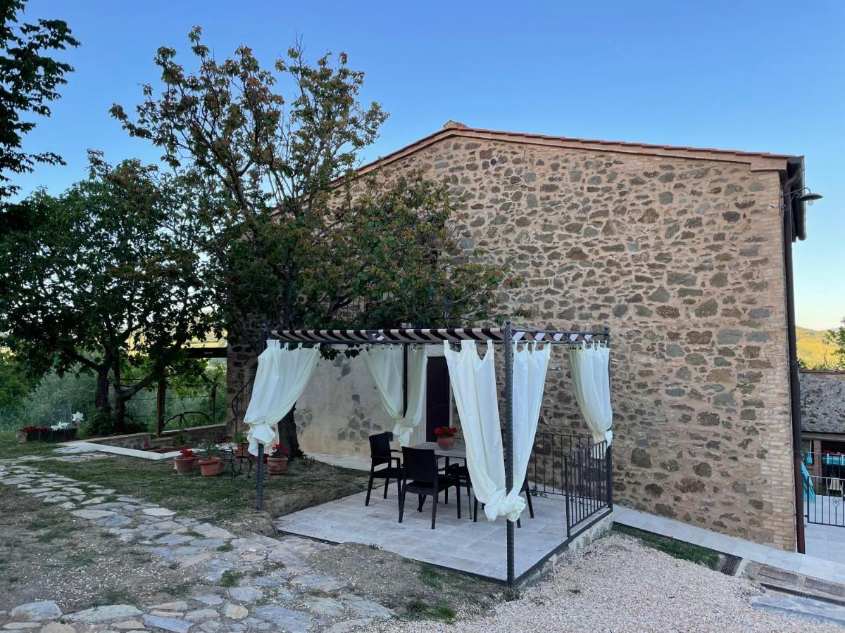 Alchimista Holiday home Casole d'Elsa