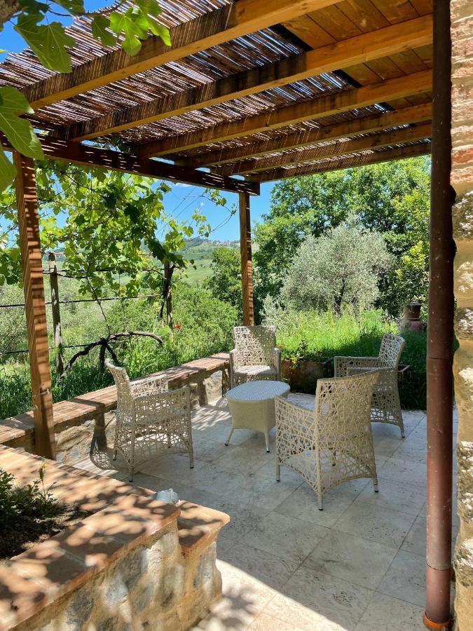 Holiday home Alchimista *