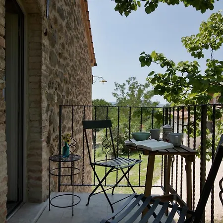 Agriturismo Alchimista Casole dʼElsa Exterior foto