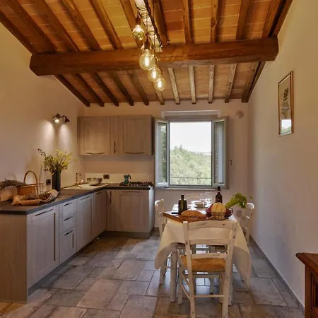 Agriturismo Alchimista Casole dʼElsa Exterior foto
