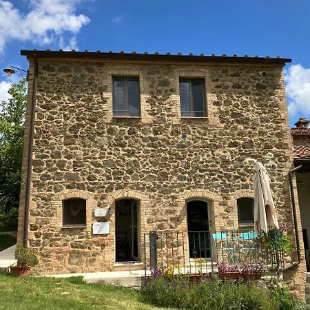 Agriturismo Alchimista Casole dʼElsa Exterior foto