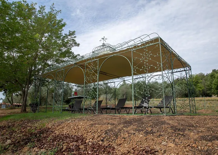 Agriturismo Alchimista