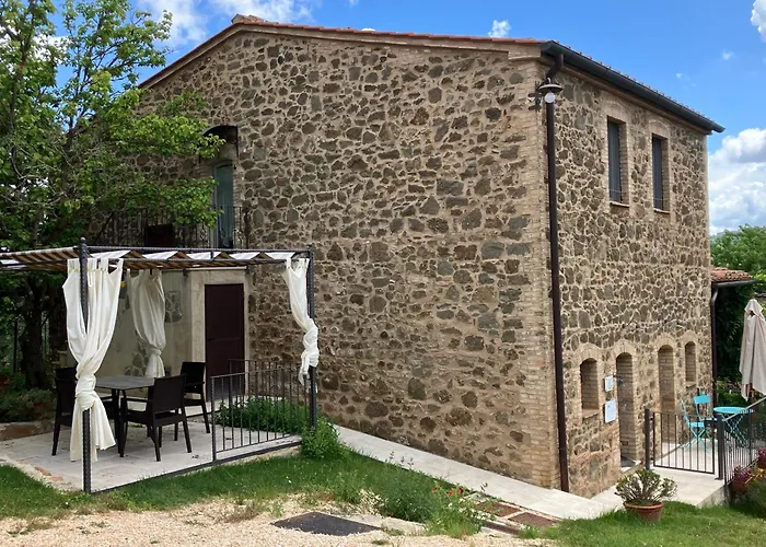 Agriturismo Alchimista