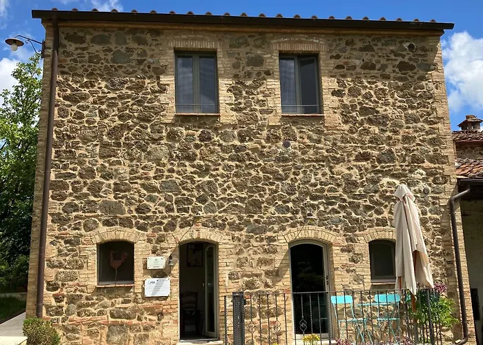 Agriturismo Alchimista