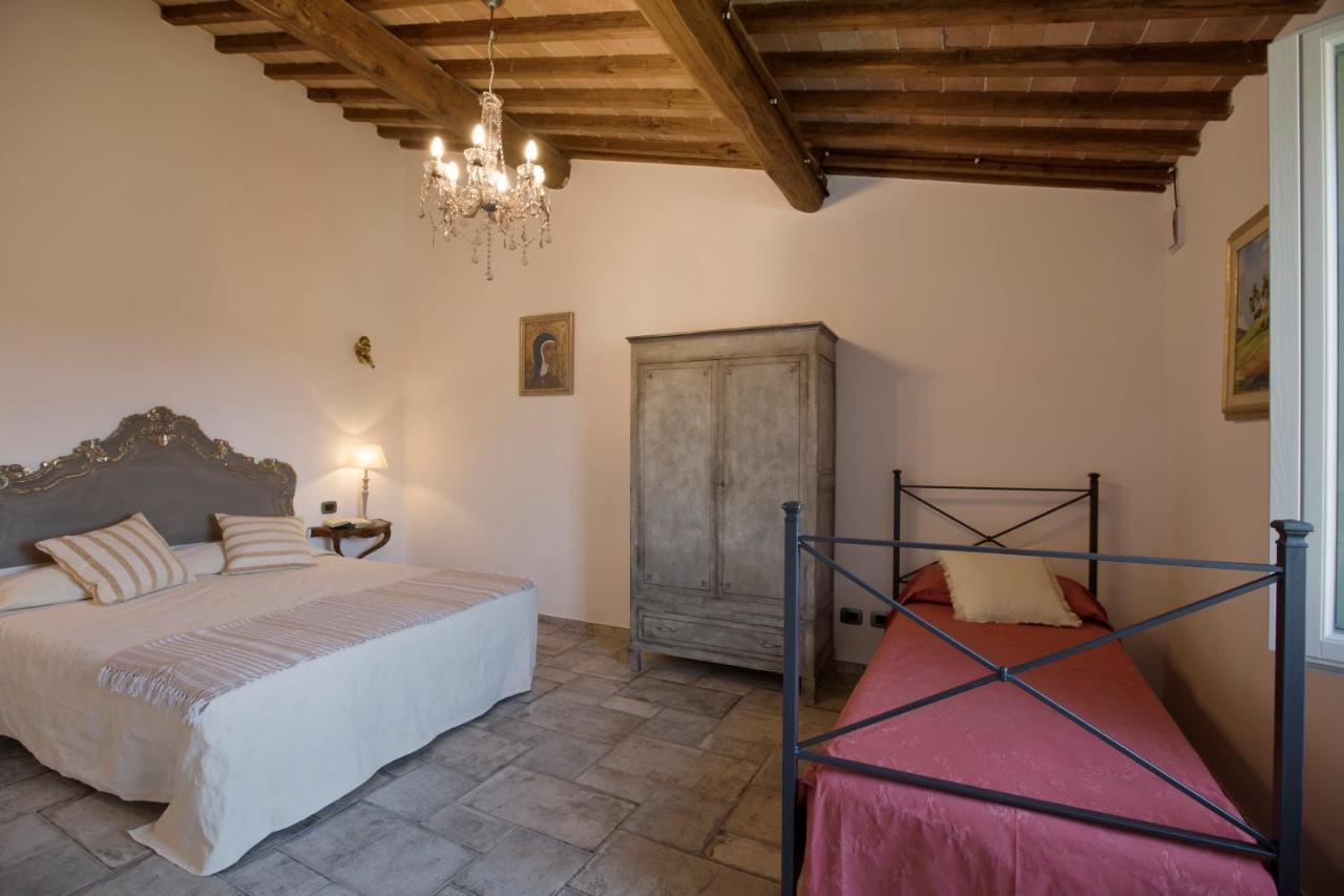 Alchimista Ferienhaus *