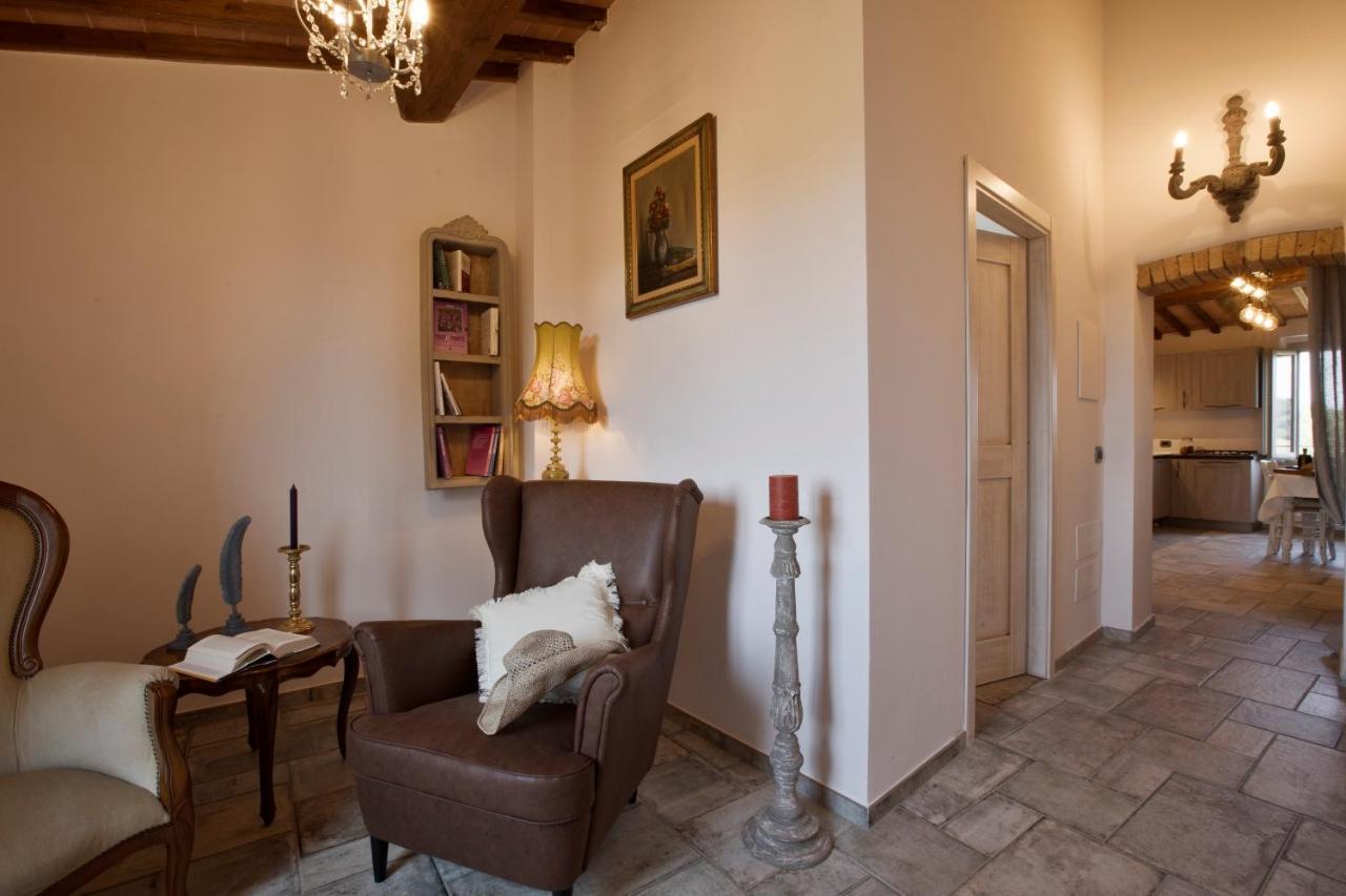 Ferienhaus Alchimista *