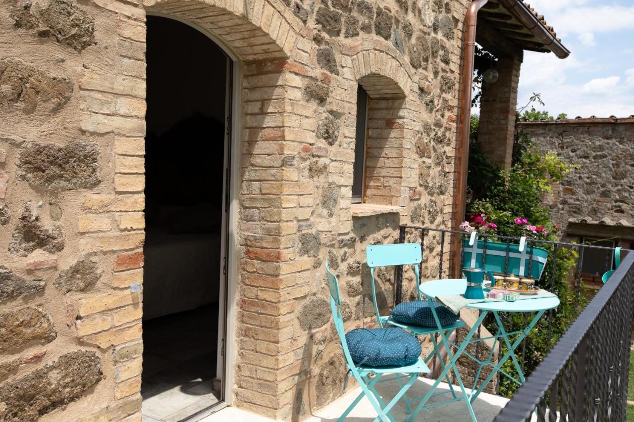 Alchimista Ferienhaus