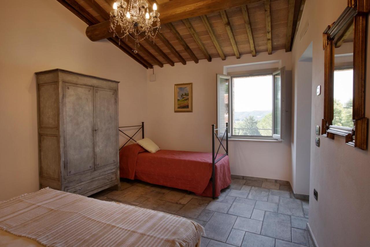 Alchimista Ferienhaus