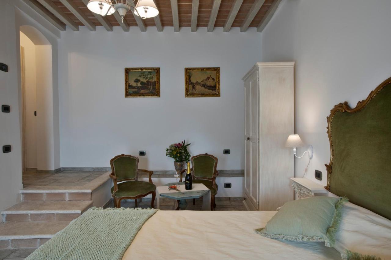 Ferienhaus Alchimista