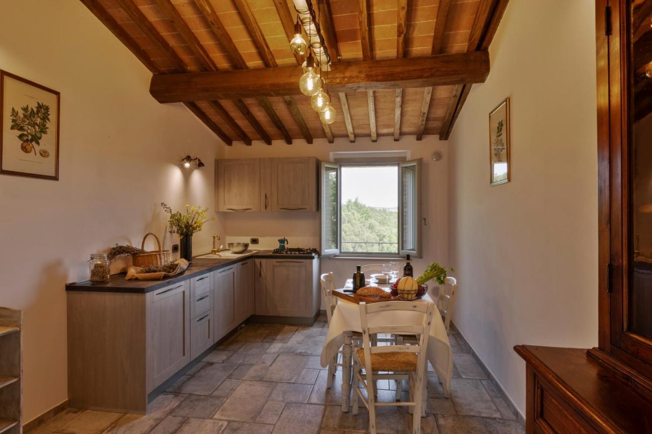 Ferienhaus Alchimista *
