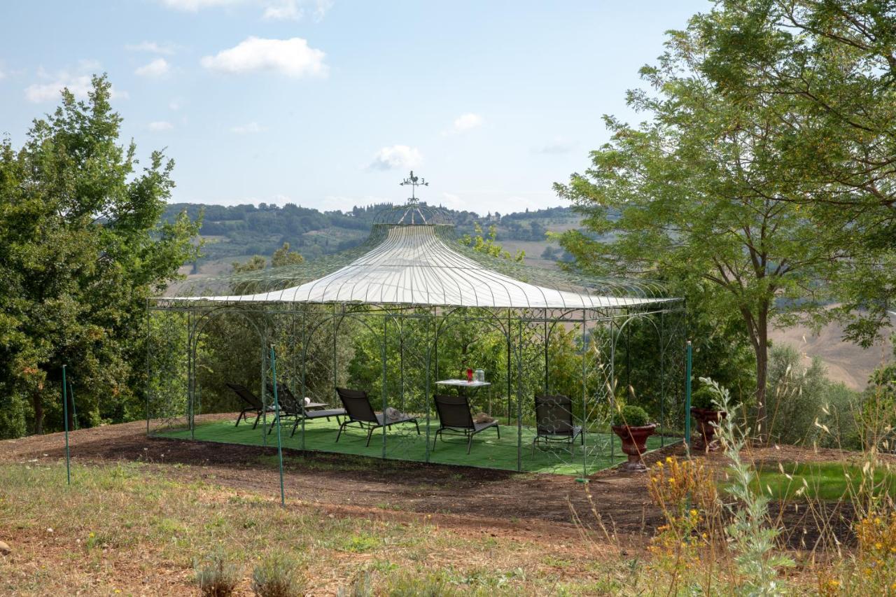 Alchimista Ferienhaus *
