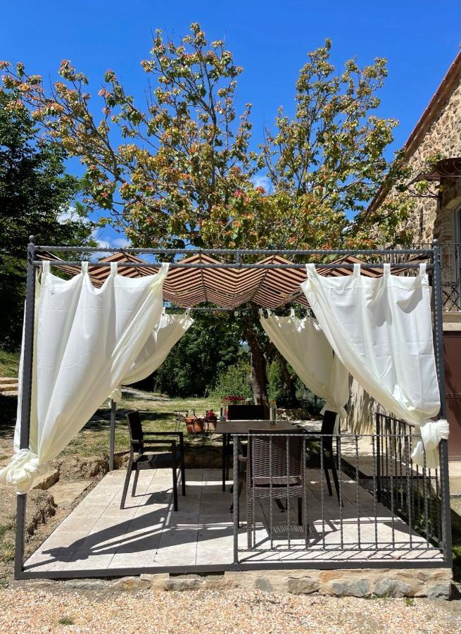 Alchimista Ferienhaus Casole dʼElsa