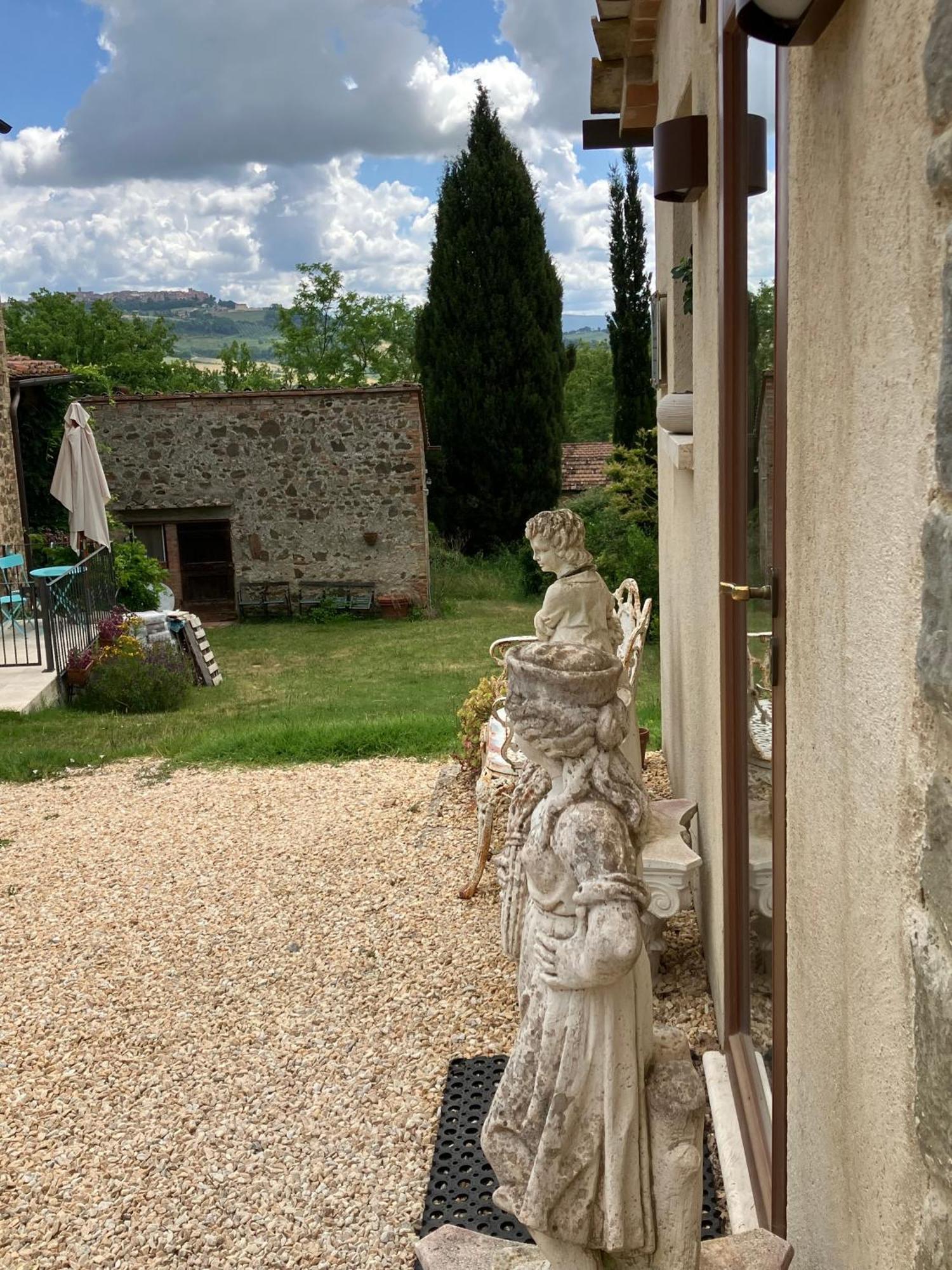 Alchimista * Casole dʼElsa