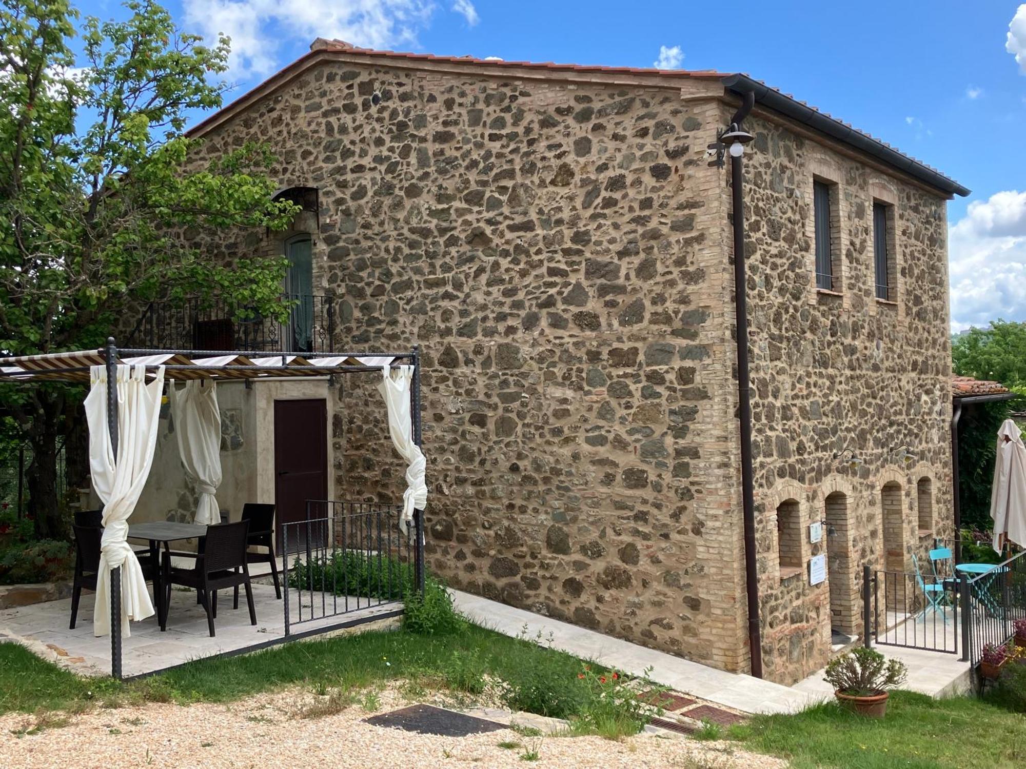 Ferienhaus Alchimista
